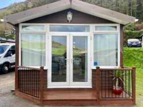 Chalet 135 - Clarach Bay Holiday Village